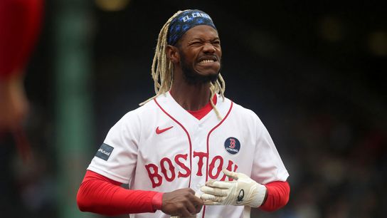 BSJ Game Report: Angels 5, Red Sox 4 -- Sox can't make up early deficit  taken at Fenway Park  (Red Sox)